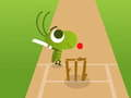 Jogo Doodle Grilo  online