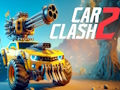 Jogo Confronto de carros 2  online