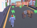 Jogo Corrida de touros  online