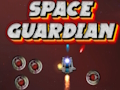 Jogo Guardião do Espaço  online