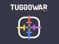 Jogo TUGGWAR online