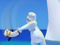Jogo YetiSports: Salto do selo  online