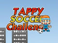 Jogo Desafio de Futebol Tappy  online
