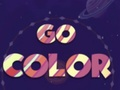 Jogo Vá em cores  online