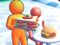 Jogo Restaurante dos Sonhos  online