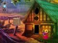 Jogo Resgate Clássico de Veados  online