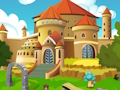 Jogo Resgate o príncipe alegre  online