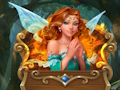 Jogo Solitário Mágico  online