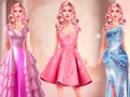 Jogo Estética Barbiecore  online