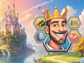 Jogo Magic Kingdom: Jogo Hexadecimal  online
