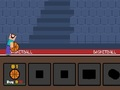 Jogo Clicker de basquete Noob  online