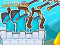 Jogo Defesa do Arqueiro de Elite Real  online