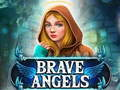 Jogo Bravos Anjos  online
