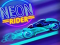 Jogo Cavaleiro de néon  online