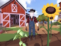 Jogo O atirador solitário: a retribuição de um pai  online