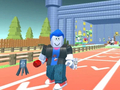 Jogo Obby: um simulador de cadeira de balanço, The Escape  online