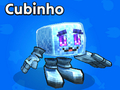 Jogo Cubinho online