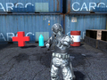 Jogo Contra-ataque  online