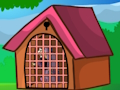 Jogo Resgate de bruxa  online