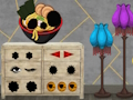 Jogo Descubra a lâmpada escondida do Japão  online