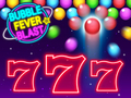 Jogo Explosão de febre de bolha  online