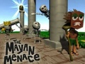 Jogo A ameaça maia  online