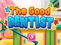 Jogo O Bom Dentista  online