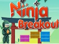 Jogo Fuga Ninja  online
