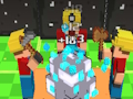 Jogo Mesclar Mina - Clicker Inativo  online