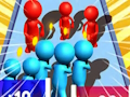 Jogo Conde Stickman Mestre  online