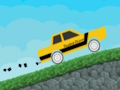 Jogo Motorista estudante  online