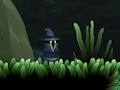 Jogo Feitiço das Trevas  online