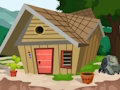 Jogo Fuga do Super Garoto  online