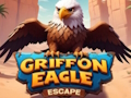 Jogo Fuga da Águia Grifo  online