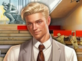 Jogo Enigmas do Museu  online