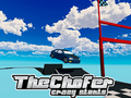 Jogo Chofer acrobacias loucas  online