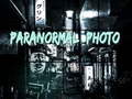Jogo Foto Paranormal  online