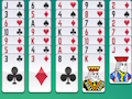Jogo Freecell Extremo  online
