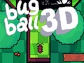 Jogo Bola de insetos 3D  online