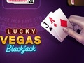Jogo Sorte Vegas Blackjack  online