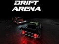 Jogo Arena de Deriva  online