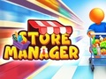 Jogo Gerente de loja  online