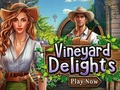 Jogo Delícias da Vinha  online
