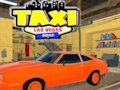 Jogo Taxista Las Vegas  online