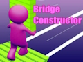 Jogo Construtor de ponte  online