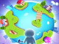 Jogo Planeta hexadecimal ocioso  online