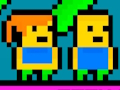 Jogo Fácil amiga Obby  online
