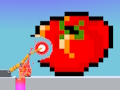 Jogo Destruidor de Voxels  online