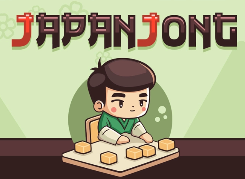 Jogo Japão Jong  online