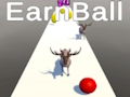 Jogo Ganhe bola  online